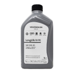 Mootori&otilde;li VW 0W-20 Long Life IV FE VW508 00/509 00, 1 l