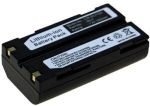 Aku Trimble 5700 Huace X20 C8872A 3350mAh
