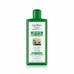 Tugevdav &scaron;ampoon juuste v&auml;ljalangemise vastu Equilibra, 300 ml, M