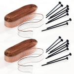 Wenko n&auml;lkjate ja tigude t&otilde;kketeip, 16 m