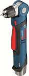 GWB 12V-10 cordless angle drill (without battery or charger) in L-BOXX case - BOSCH - 0601390909
