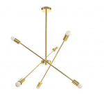 Ripplamp APP1115-6CP