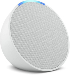 Amazon Echo Pop Glacier White