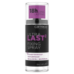 Pihustatav meigifiksaator Catrice Ultra Last2, 50 ml