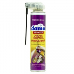 Kleebiste ja etikettide j&auml;&auml;kide puhastusvahend Xado-Domo, 320 ml