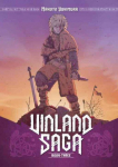 Vinland Saga 3, Vol. 3