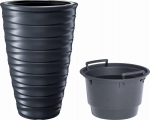 Lillepott Prosperplast Freze, 58 x 38 cm