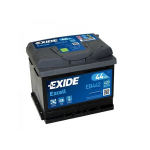 Aku EXIDE EB442 44 Ah 420 A
