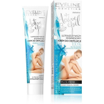 Depileerimiskreem meremineraaliga normaalsele ja kuivale nahale Eveline Cosmetics ActiveEpil 125 ml
