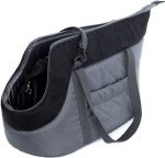 Hobbydog transpordikott 22x20x42 cm, hall