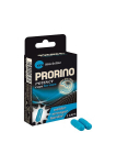 Prorino potentsi kapslid meestele - 2 &uuml;hikut
