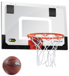 Mini korvpallilaud r&otilde;nga ja palliga Sklz Pro Mini XL
