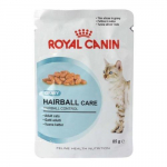 Royal Canin karvapallide moodustumise vastu Hairball, 85 g