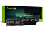 S&uuml;learvuti aku Green Cell Laptop Battery for Asus X301 X301A X401 X401A X401U X401A1 X501 X501A X501A1 X501U