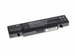 S&uuml;learvuti aku Green Cell Laptop Battery for Samsung NP-P500 NP-R505 NP-R610 NP-SA11 NP-R510 NP-R700 NP-R560 NP-R509 NP-R711 NP-R60