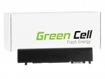 S&uuml;learvuti aku Green Cell Laptop Battery for Toshiba Portege R700 R830 R705 R835 Satellite R830 R840 Tecra R700