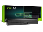 S&uuml;learvuti aku S&uuml;learvuti aku Green Cell Laptop Battery for Toshiba Satellite C650 C650D C660 C660D L650D L655 L750