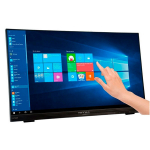Monitor Hannspree HannsG HT225HPB 21.5" FHD Touchscreen