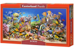 Pusle Castorland Puzzle Underwater Life, 4000-osaline