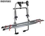 Jalgrattahoidja autole Menabo Steelbike