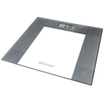 Medisana PS 400 Body scale, Maximum weig