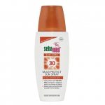 P&auml;ikesekaitsesprei SPF30-ga Sebamed Sun Care 150 ml