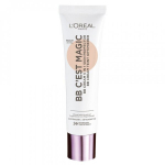 BB kreem L'Or&eacute;al Paris C'est Magic 5 in 1 SPF20 30 ml