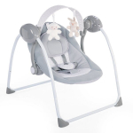 Lamamistool-kiik Chicco Relax&Play