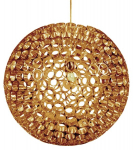 Rippvalgusti Candellux Abros