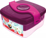 Einekarp Maped Picnik Kids Origins 2-osaline 1.4l pink