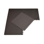 Kaitsev p&otilde;randamatt HMS, 60x60 cm, 4 tk