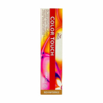 Juuksev&auml;rv Wella Professionals Color Touch 60 ml, 5/3 Light Golden Brown