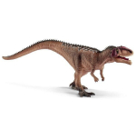 Фигурка SCHLEICH - Малък Гигантозавър - Динозаври - За деца на 5 години и повече - За външна употреба