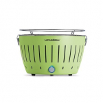 Kaasaskantav s&ouml;egrill Lotusgrill G 340 Standard Grill G-GR-34P, roheline