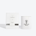 L&otilde;hnak&uuml;&uuml;nal Smells like Spells The High Priestess