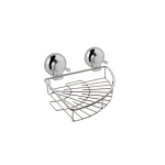 Nurgariiul kleebistega Gedy HOT, 19x19x10, kroom