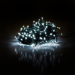 J&otilde;ulutulede valguskett RETLUX RXL 216 500LED Cold White, Timer