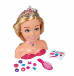 Nuku pea koos tarvikutega Simba Steffi Love