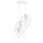 Rippvalgusti Luminex Ringo