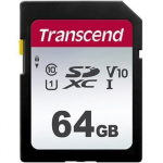 Transcend SDC300S 64GB TS64GSDC300S