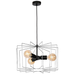 Rippvalgusti Luminex Wire