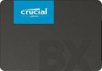 CRUCIAL - Sise SSD - BX500 - 2To - 2,5" tolli (CT2000BX500SSD1)