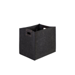 Hoiukorv MAX FELT-4, 28x22x28 cm