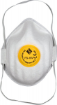 Respiraator ventiiliga FFP1 (YT-74541) Yato 5 tk