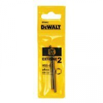 Metallipuur 13 mm Dewalt, NWKa HSS Extreme 2 Din 338