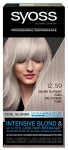 Juuksev&auml;rv SYOSS COLOR 12-59 K&uuml;lm plaatina blond