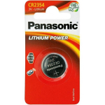 Patareid Panasonic CR2354/1B
