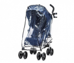 Vihmakaitse jaluusk&auml;rule Baby Jogger Vue BJ92151