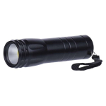 Taskulamp 3 W COB LED. 3xAAA