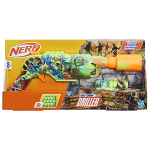 Zombie p&uuml;stol Hasbro Nerf Driller